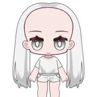 Hair Side Long_001